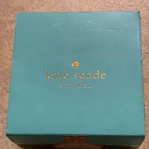 Kate Spade Watch